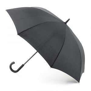 Fulton Knightsbridge Black Umbrella