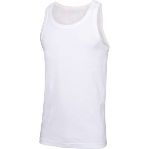 High Cross Superwhite Vest