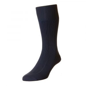 HJ Indestructible Broad Rib - Dark Grey