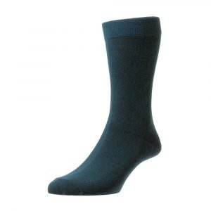 HJ Supersoft Bamboo Socks Forest