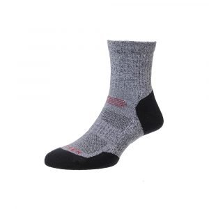 HJ ProTrek Light Hike Socks Blue Marl