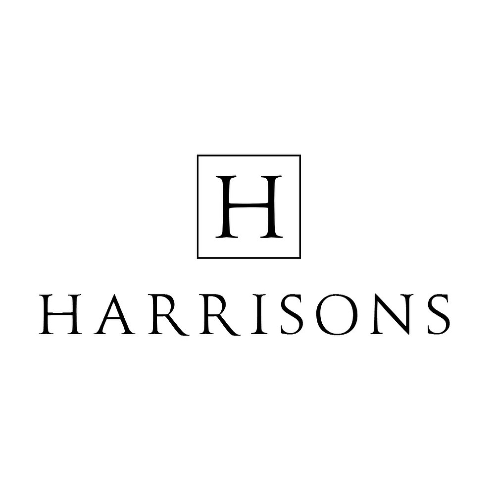 Harrisons Logo