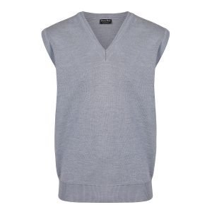 Franco Ponti Merino Wool Blend Slipover