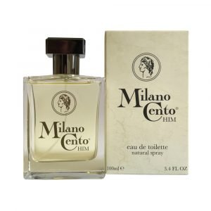 Milano Cento EDT Natural Spray 100ml