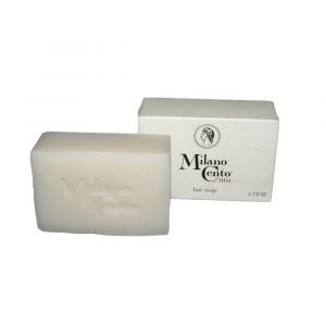 Milano Cento Handmade Bar Soap 120g