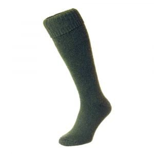 HJ608 Green Marl