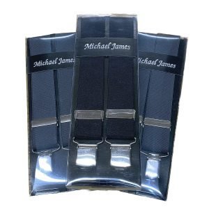BRACES CLIP TALL