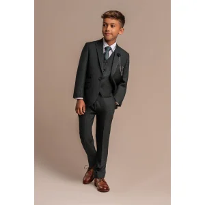 Boys Caridi Olive