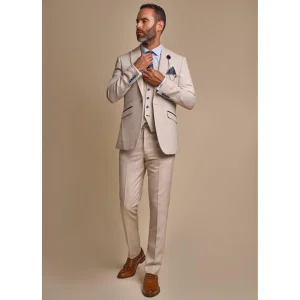Caridi Beige