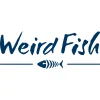Weird Fish Logo 1000