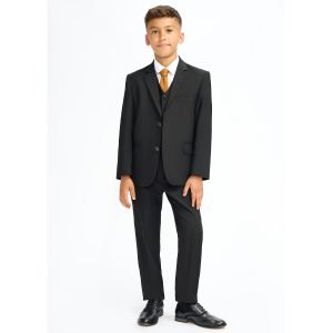 Cavani Boys Malibu Black