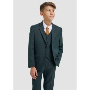 Cavani Boys Malibu Green