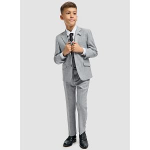 Cavani Boys Malibu Grey