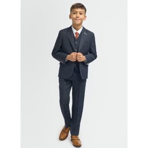 Cavani Boys Torino Navy 1