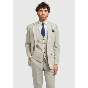 Cavani Thomas Pearl Grey 1