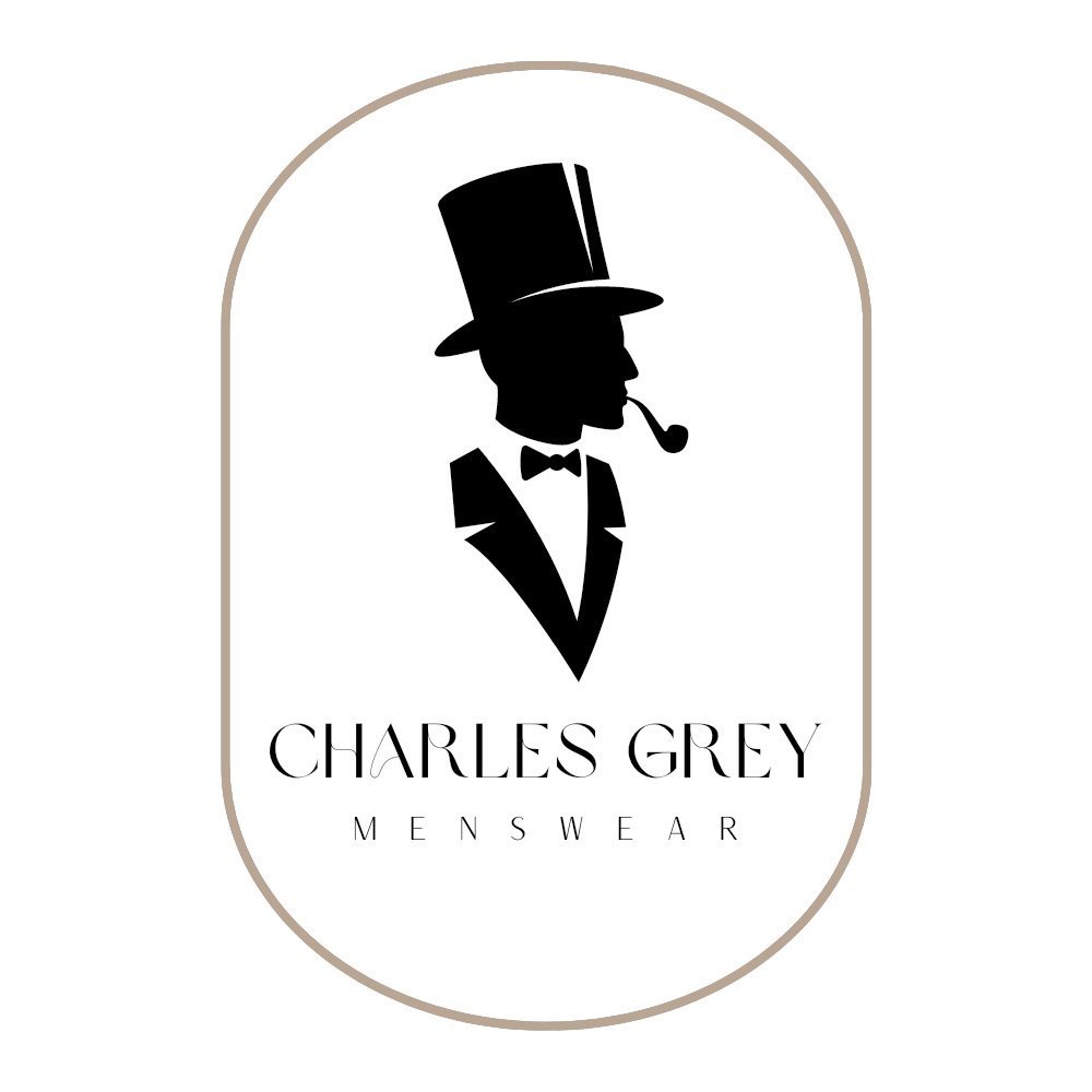 Charles Grey Logo