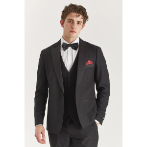Paul Andrews Harry Black 1