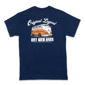 Life Well Lived Original Legend Tee
