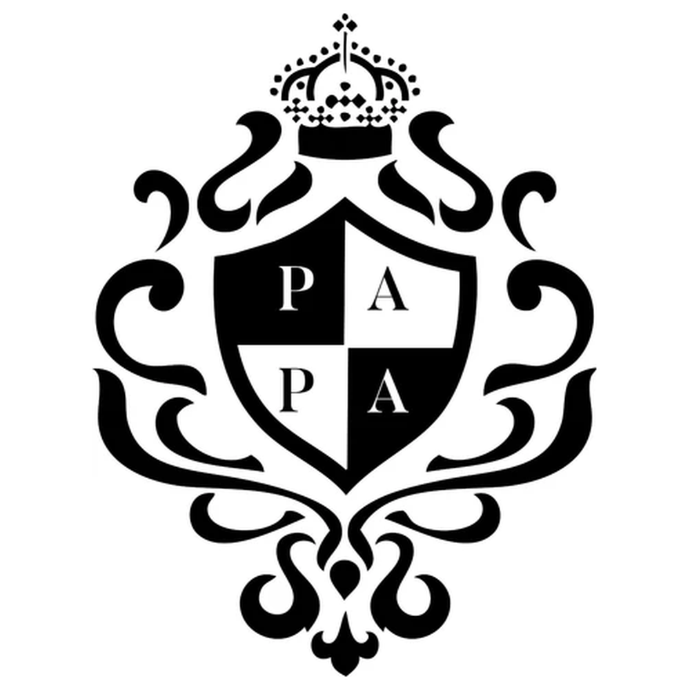 Paul Andrew Logo